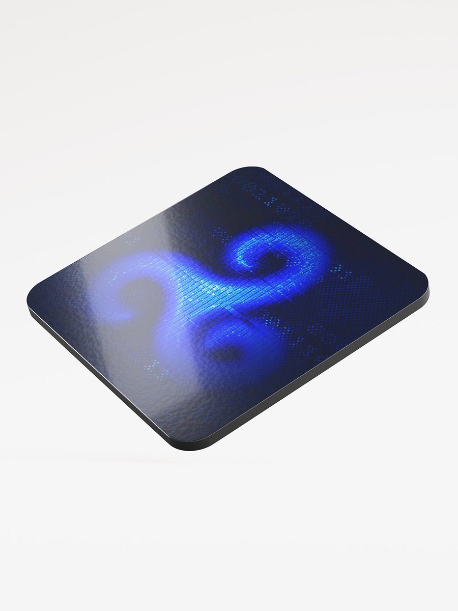 [DARK/WEB]: MIHR Symbol Coaster product image (3)