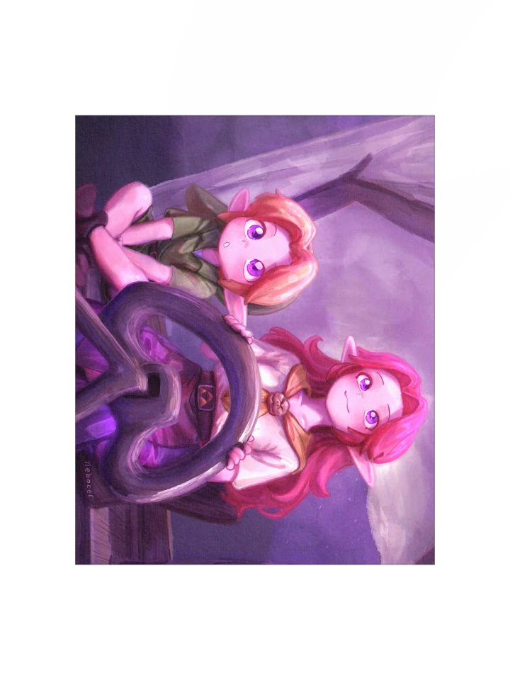 Elf and Rancher product image (1)