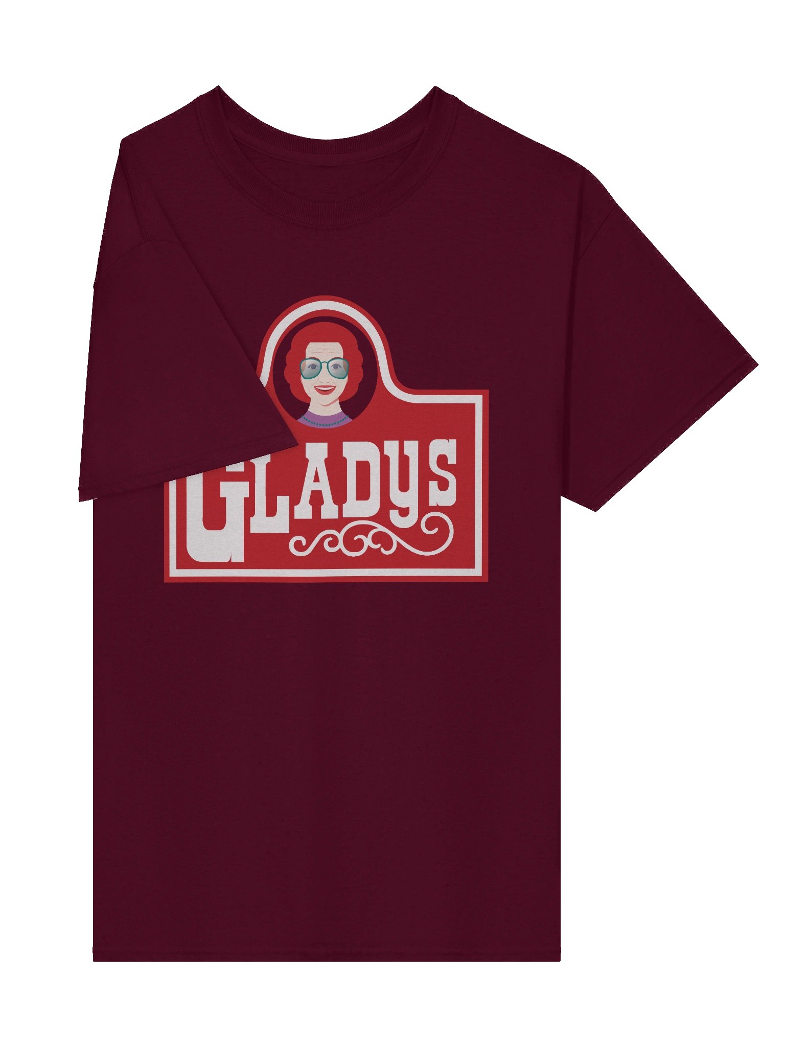 Gladys T-Shirt product image (25)