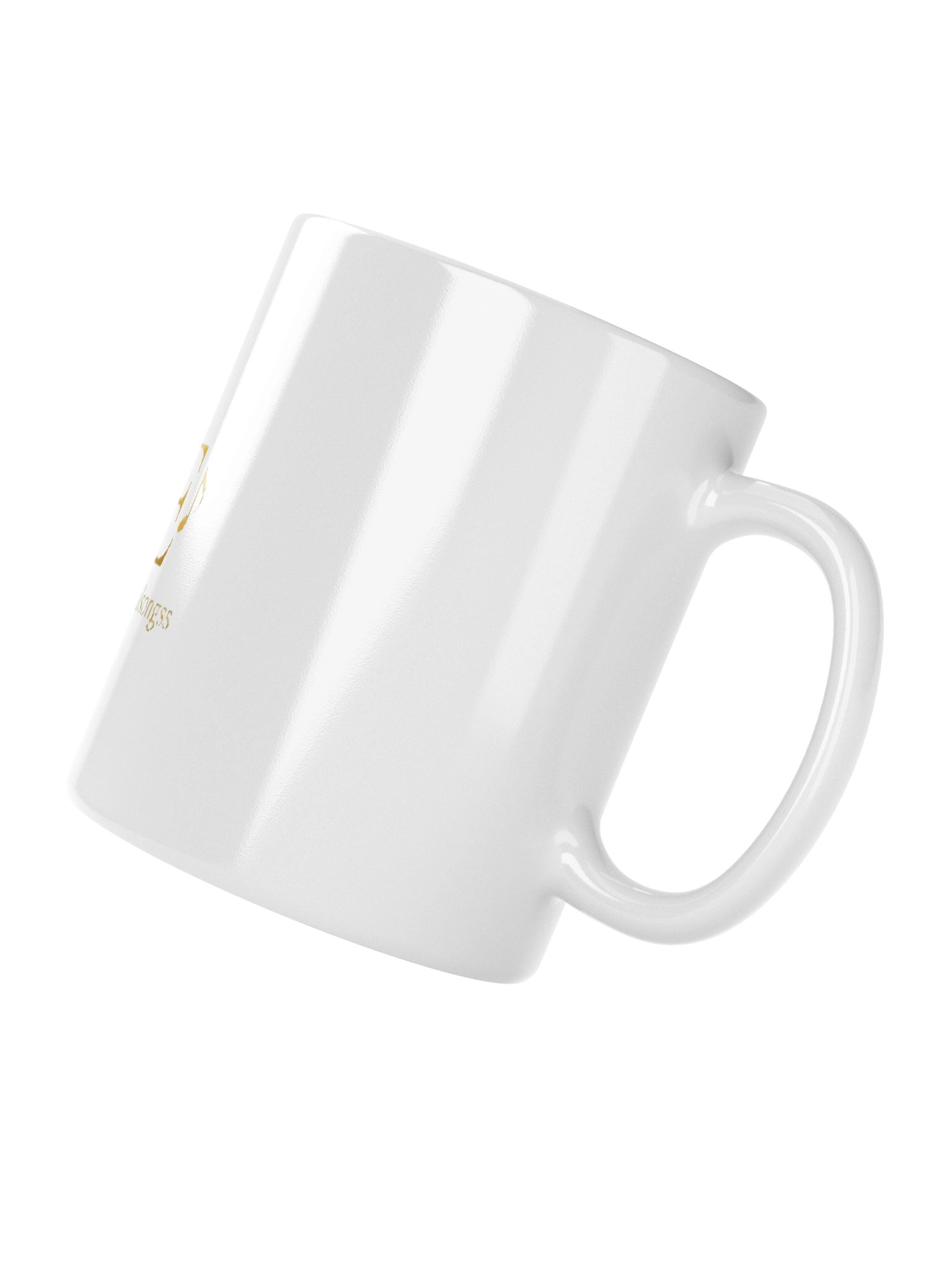 Forever & Always Mum Mug product image (10)