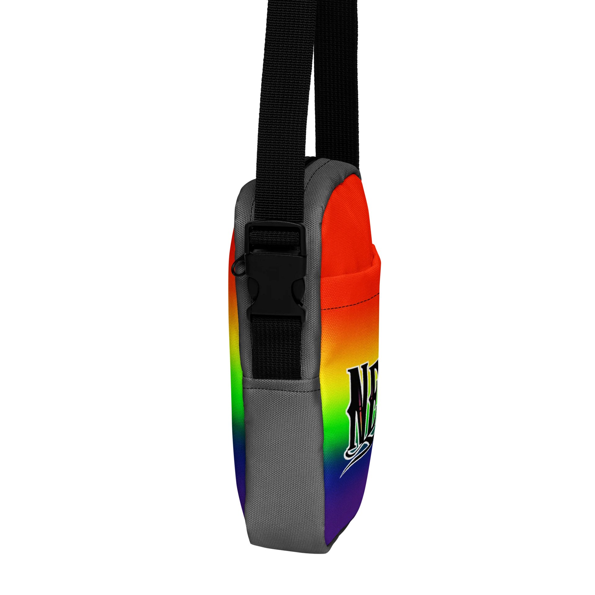 Nerezza Logo Pride Crossbody product image (4)