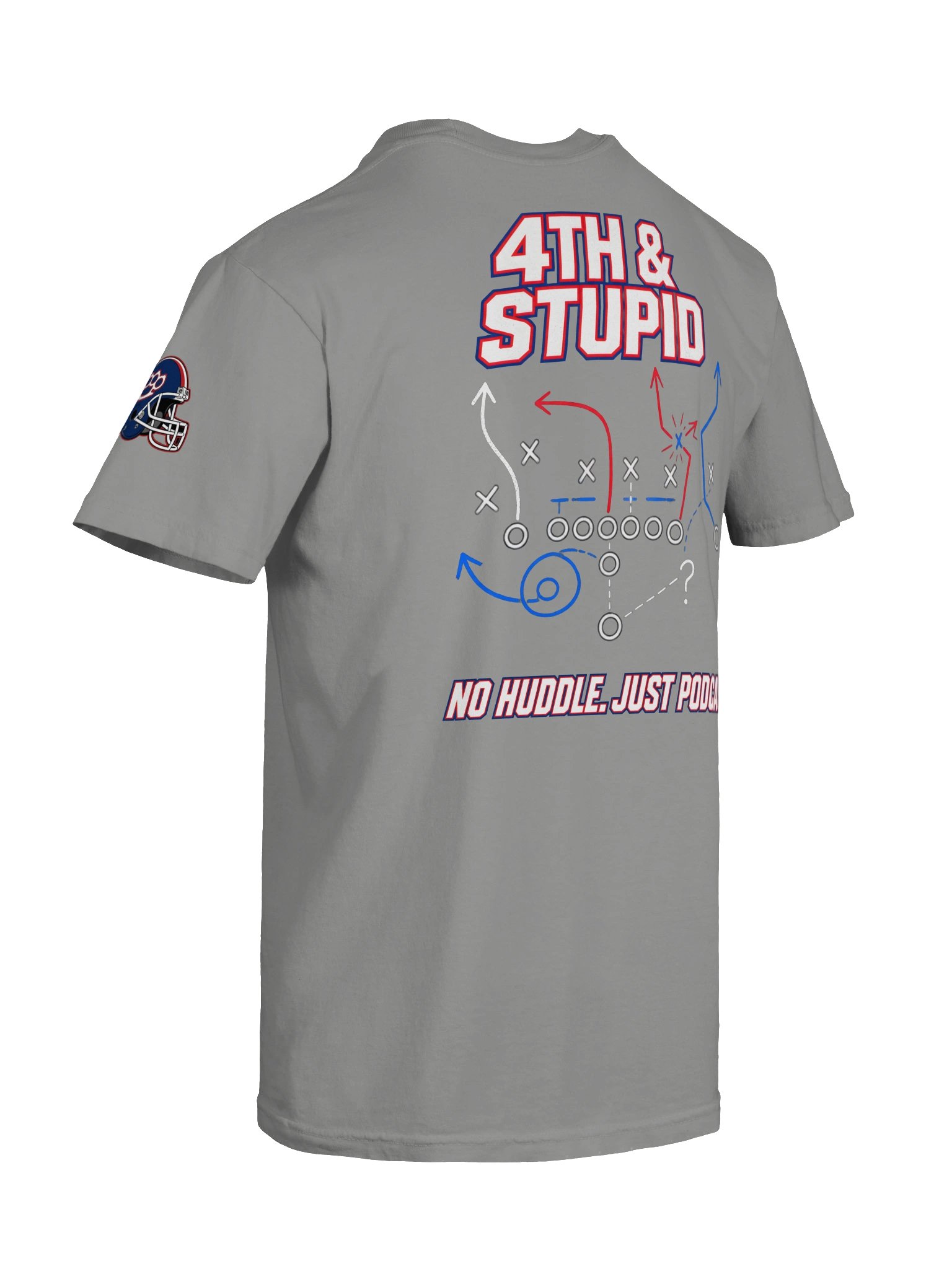 4th & Stupid product image (32)