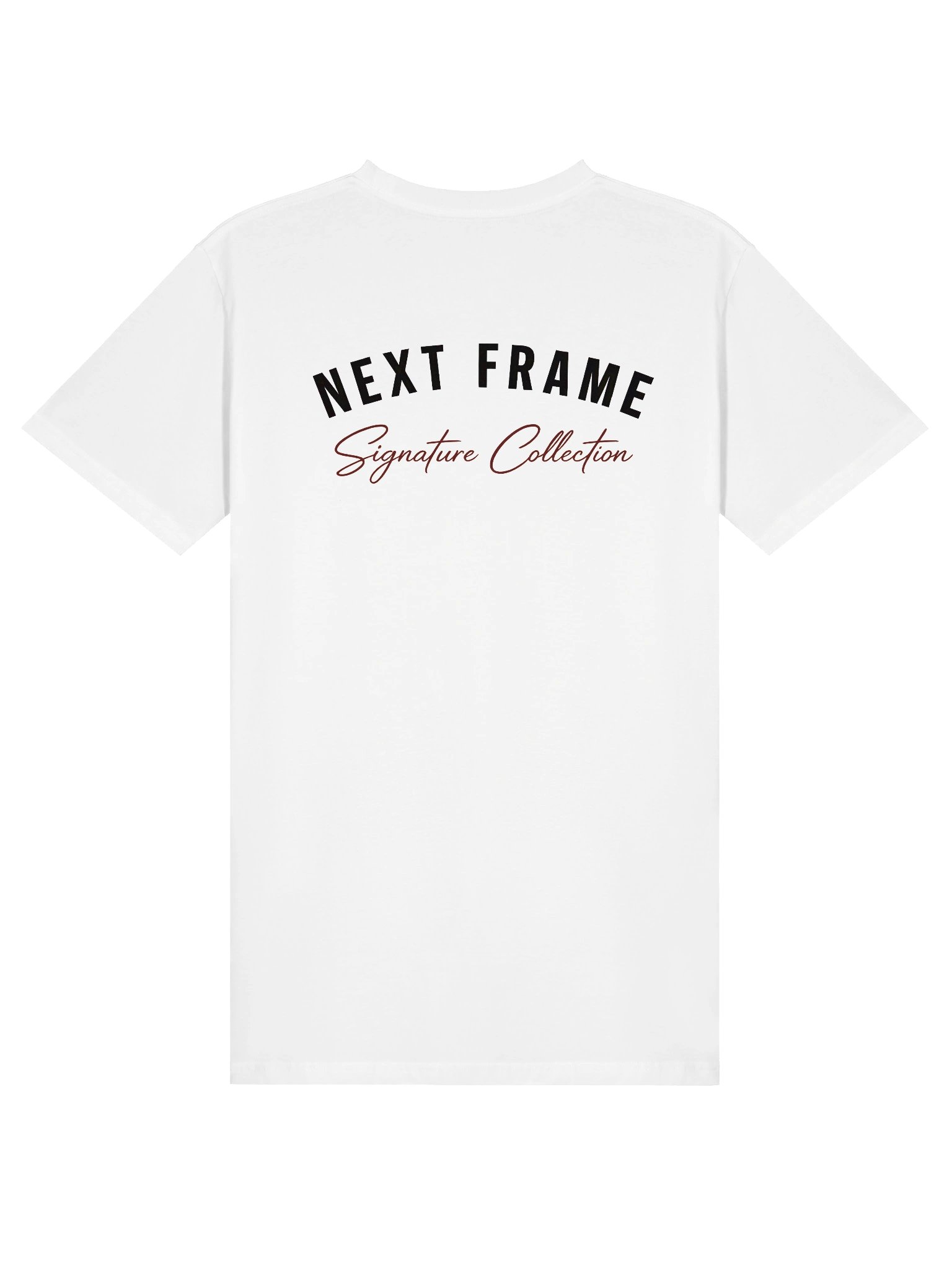 Men's Signature Collection T-shirt product image (2)