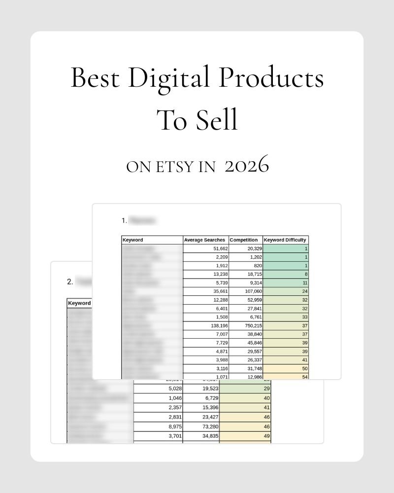 6 Best Digital Products To Sell on Etsy in 2026 product image (1)