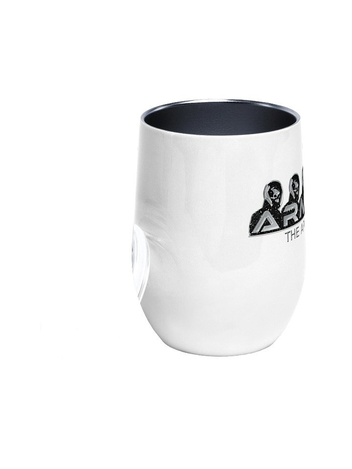 Armada Wine Tumbler product image (2)