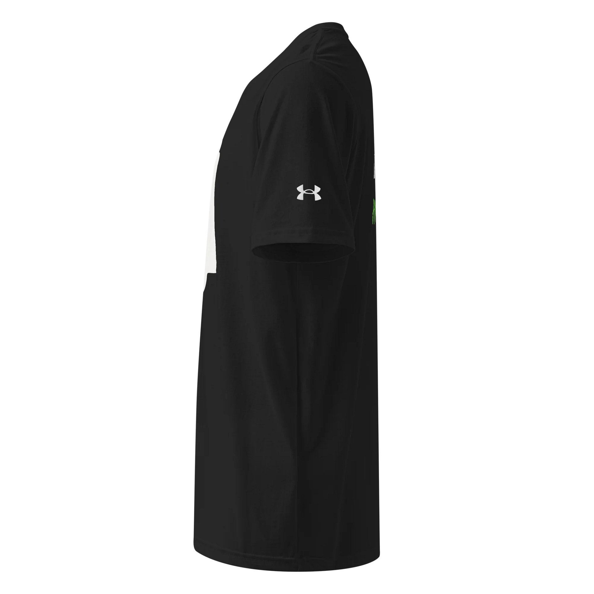 Ring the Bell Athletic T-Shirt product image (2)