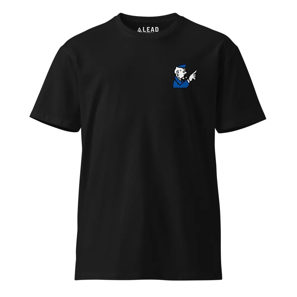 The Criminal Tee product image (1)