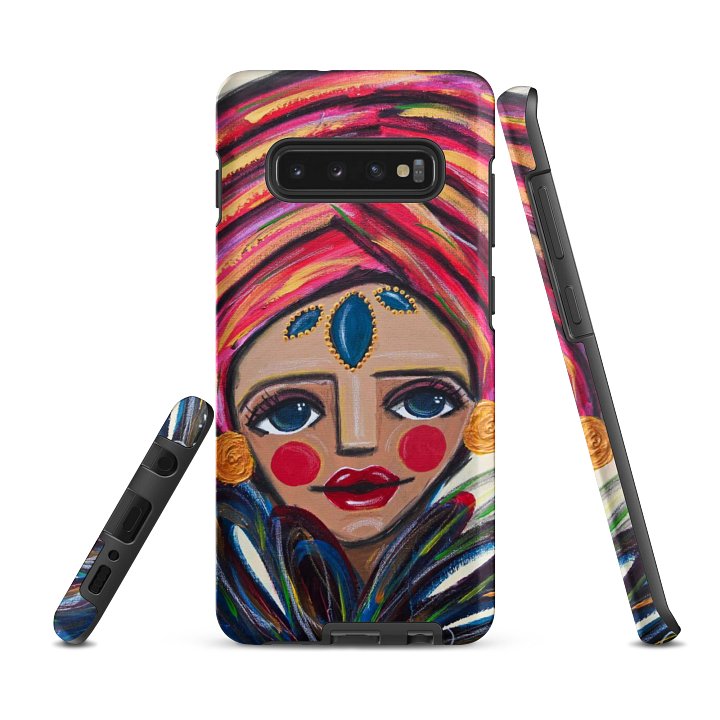 "Dutchess" Samsung® Tough Case product image (1)
