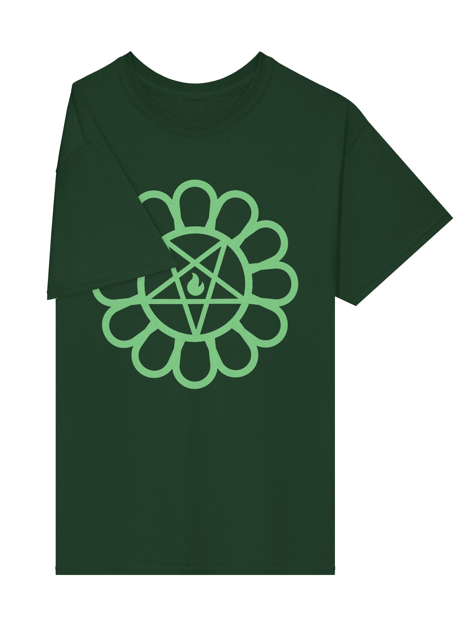 Satanic Veganism - Shirt product image (34)