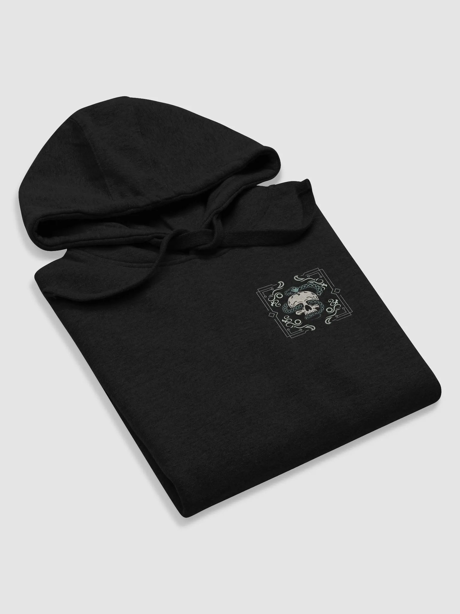 Frostbite Hoodie product image (5)
