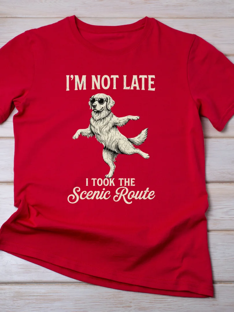 Scenic Pup product image (6)
