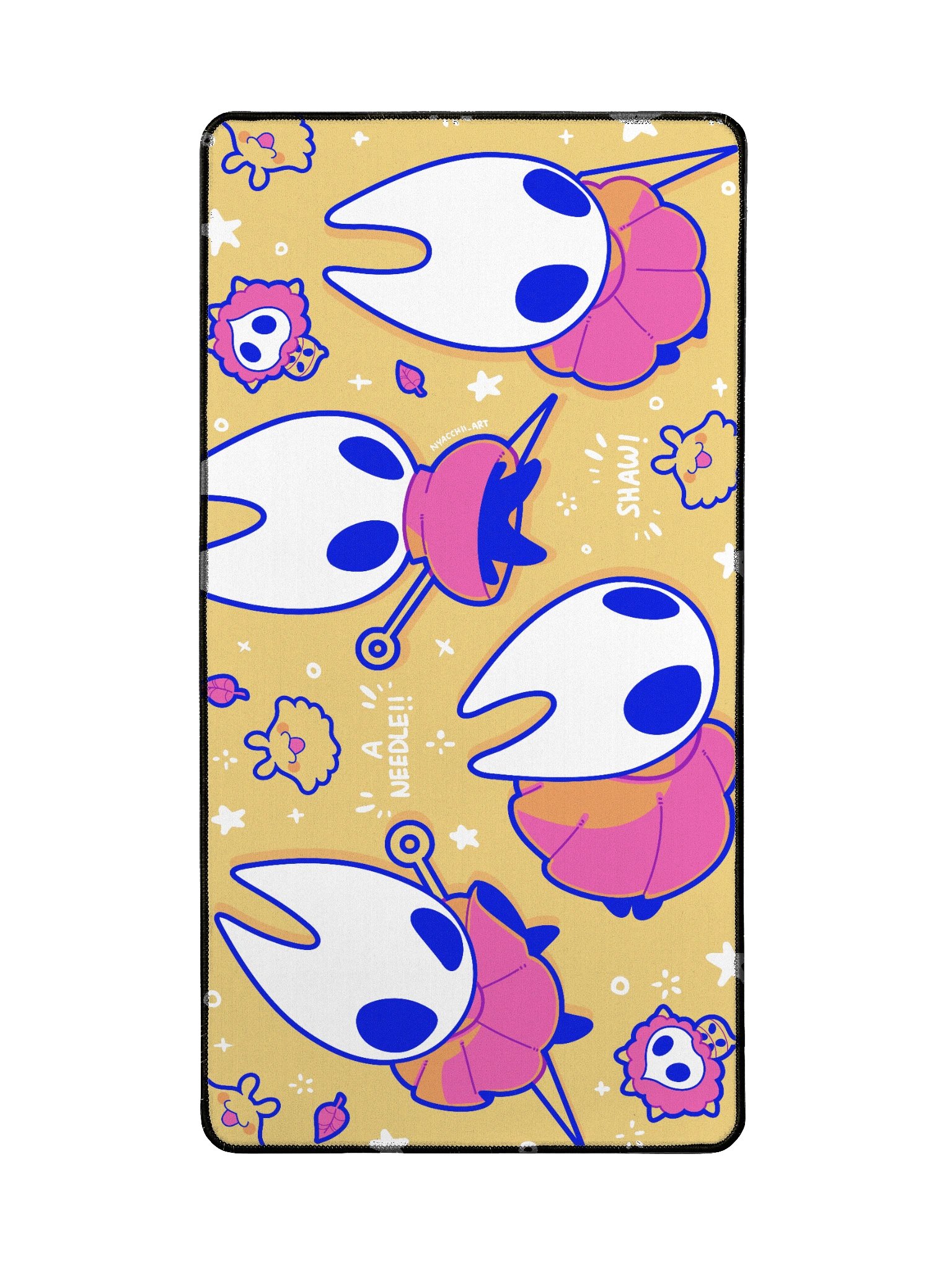 Silksong Deskmat product image (2)