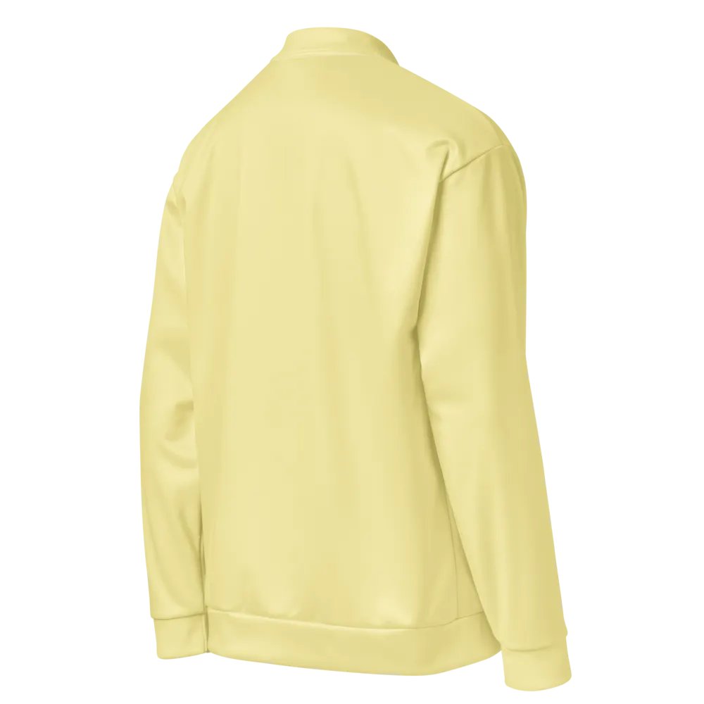 Pure Butter Bomber Jacket product image (7)