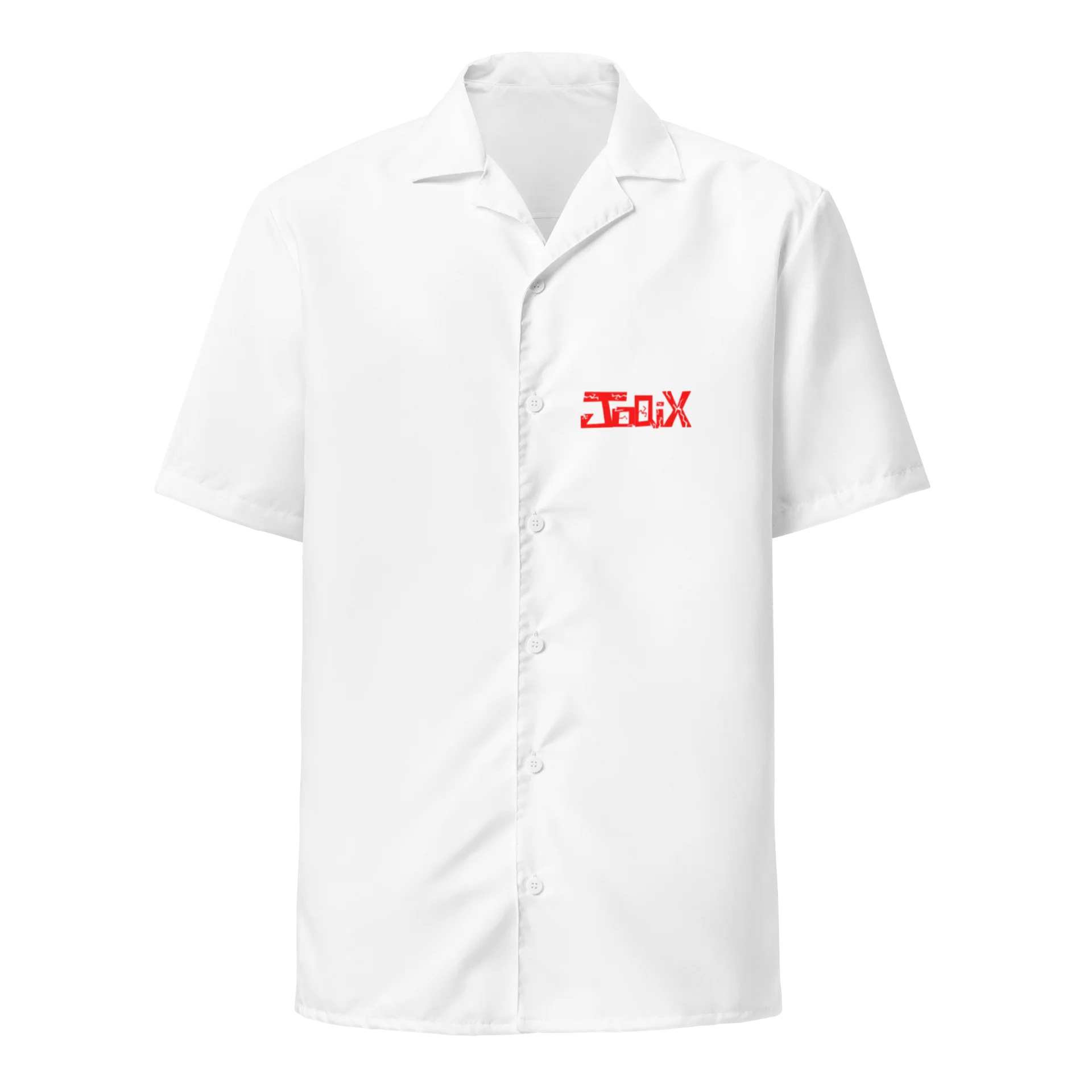 Camisa Hawaiana Paradise product image (1)