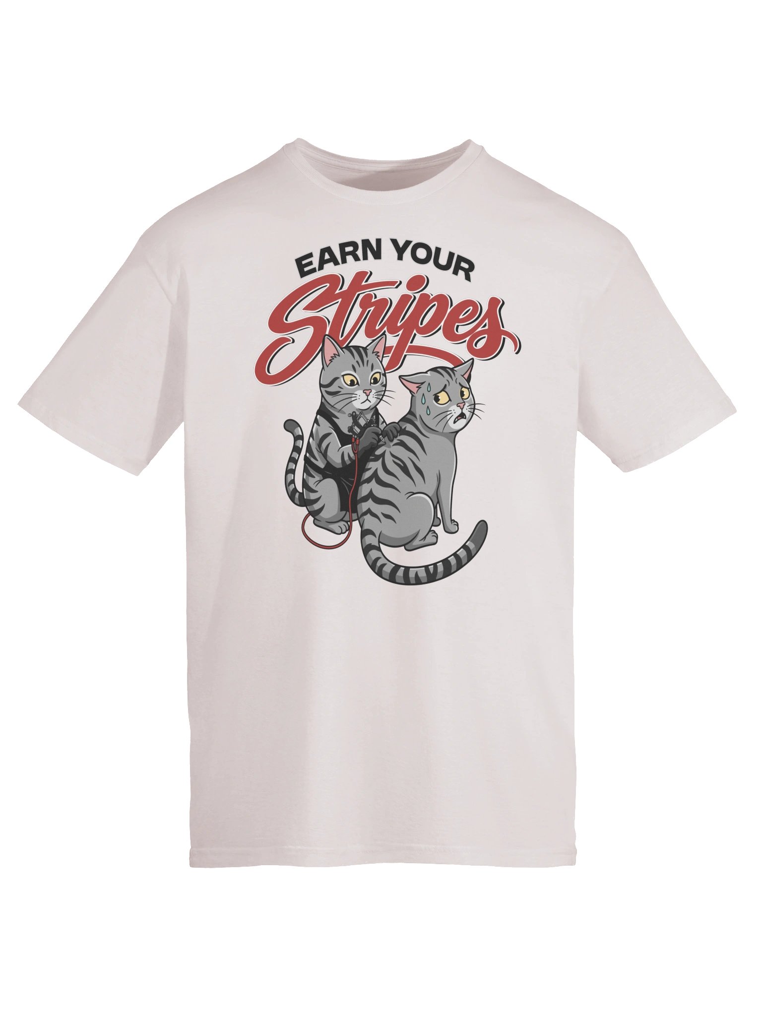 Earn Your Stripes Tee product image (56)