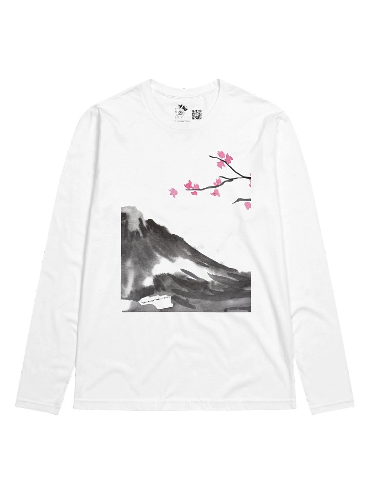 A Moment of Zen - Long Sleeve product image (1)
