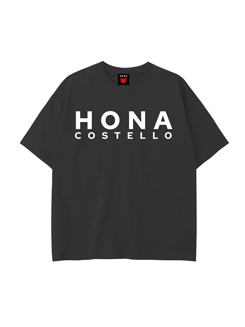 *Pre-Order* Hona Costello Official T-Shirt
