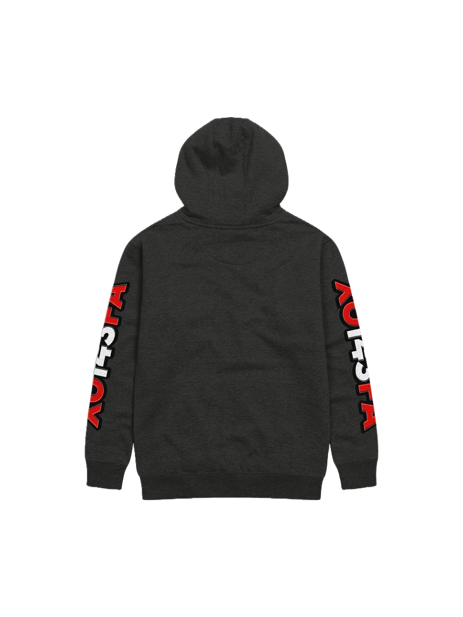 XO143FA Hoodie product image (2)