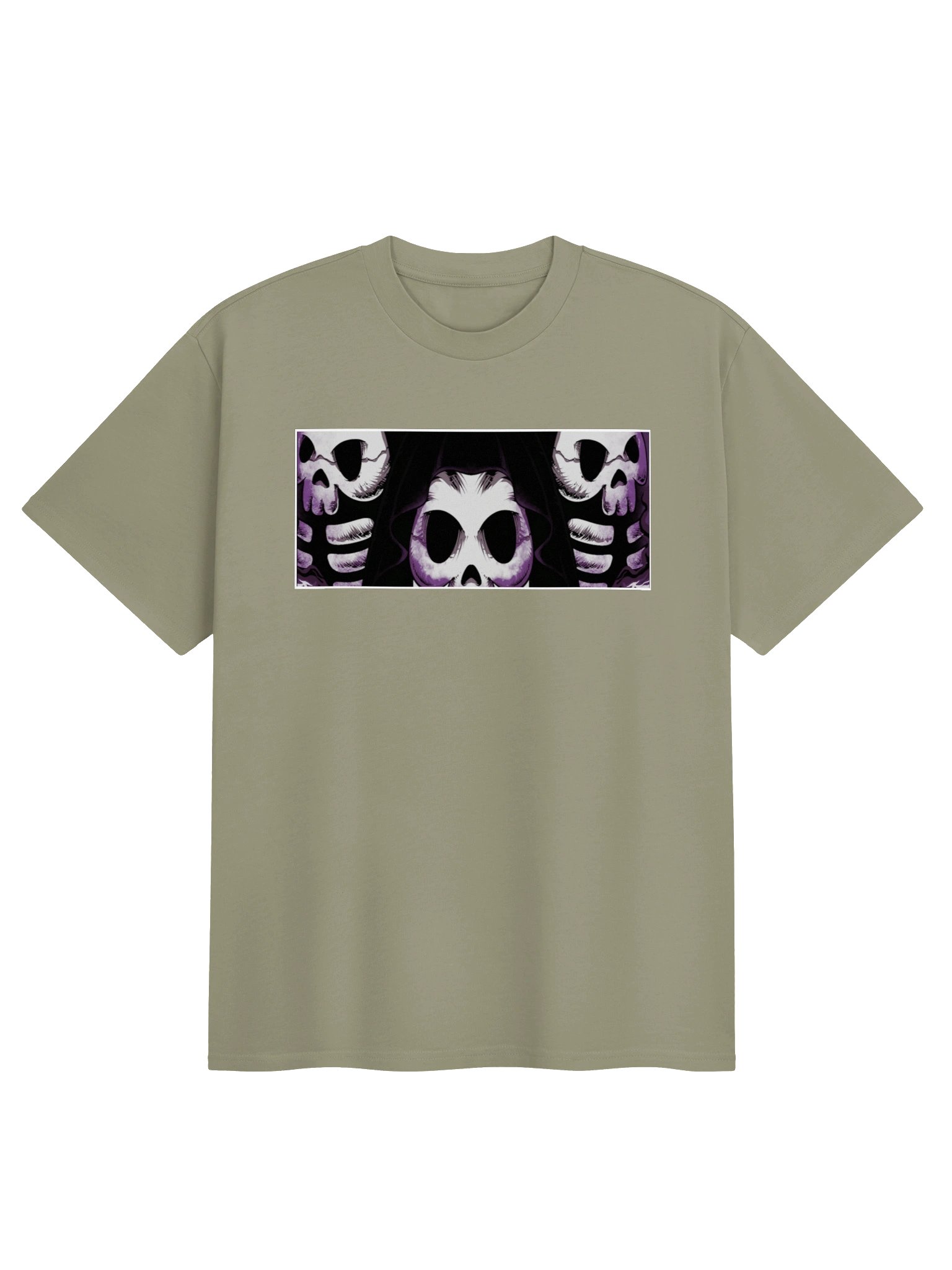 CreaturesofCreation TEE V2 product image (2)