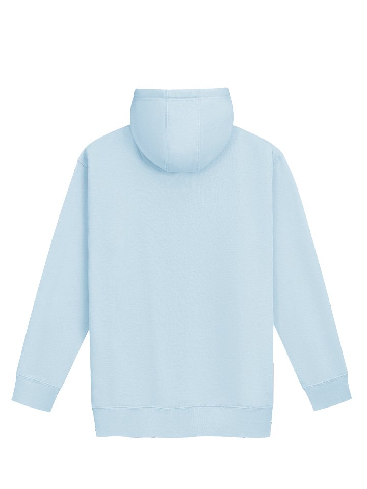 Arcade Warrior Rusty Valentine's Cat Hoodie product image (2)