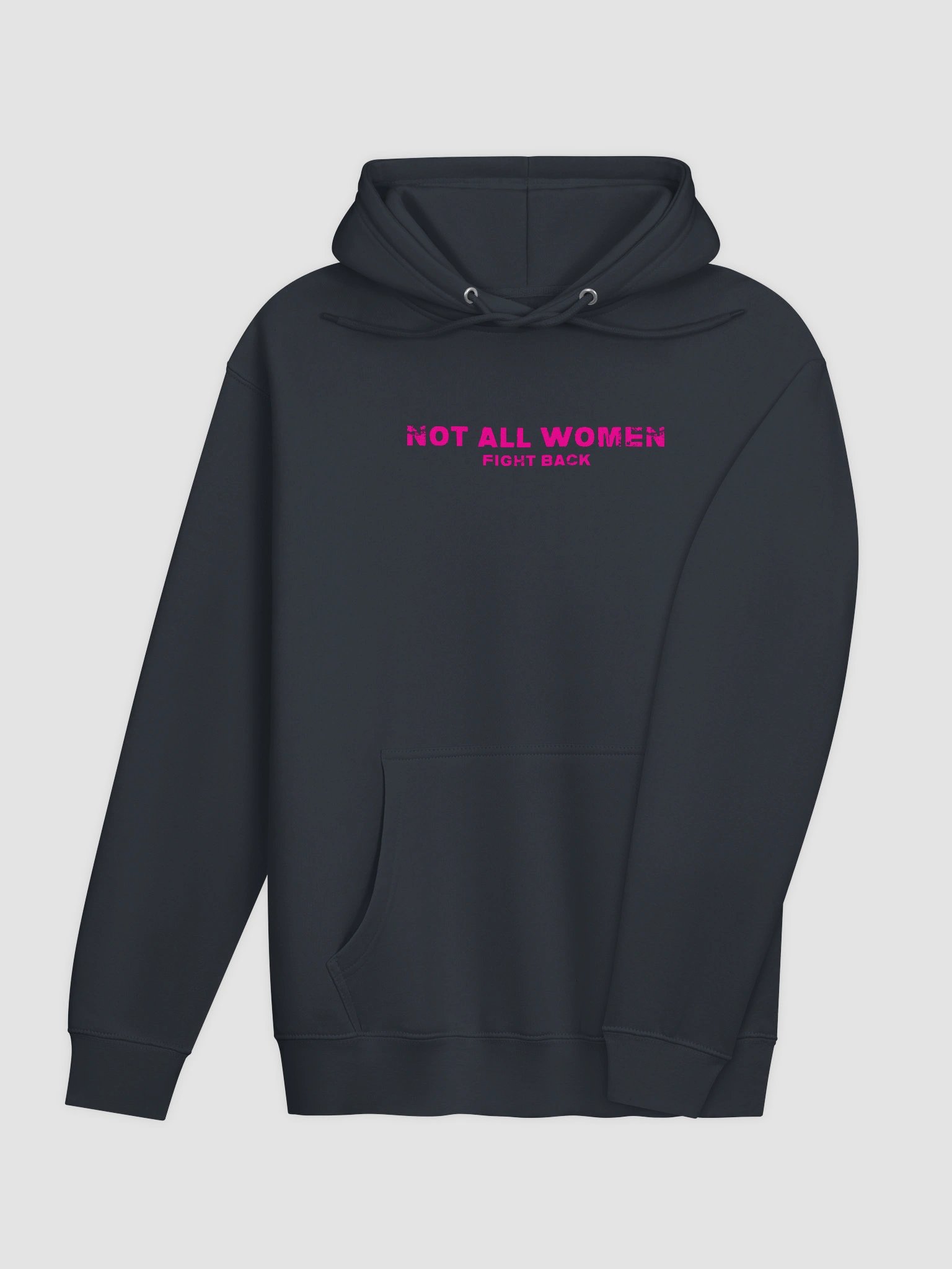 Flip the script (hoodie) Fight product image (4)