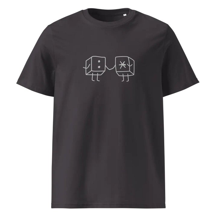 Stanley/Stella Organic Cotton T-Shirt product image (3)