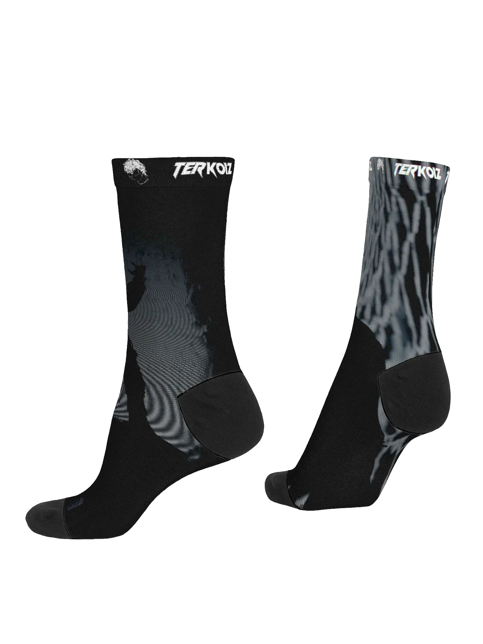 TERKOIZ LIMBO SOCKS product image (4)