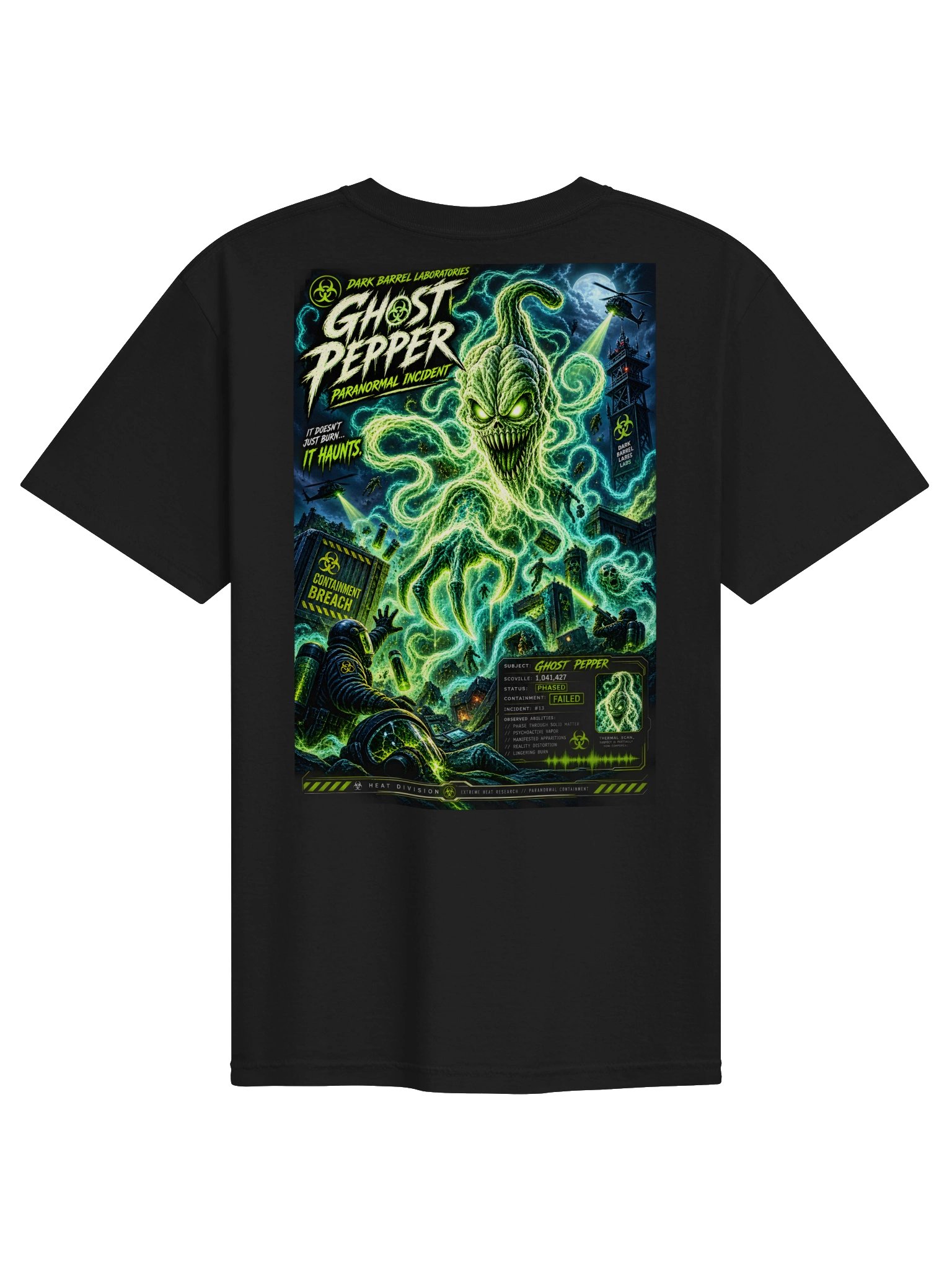 Heat Division product image (2)