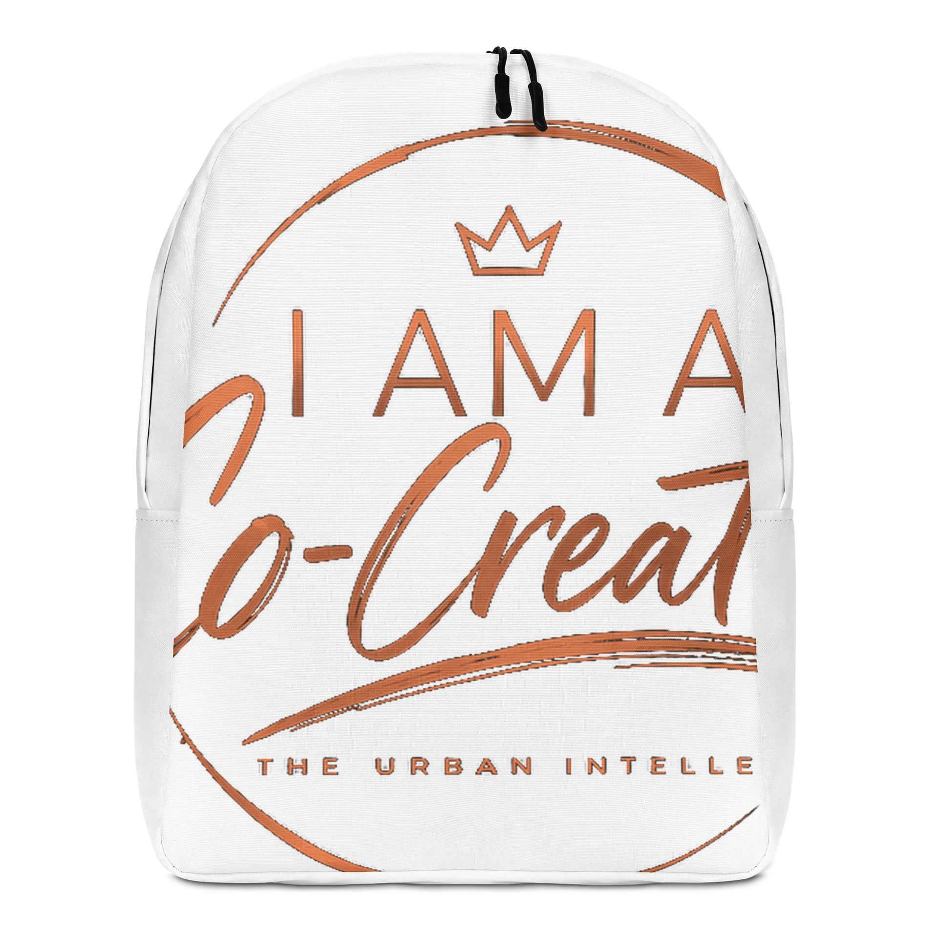 Co-Creator Backpack product image (1)