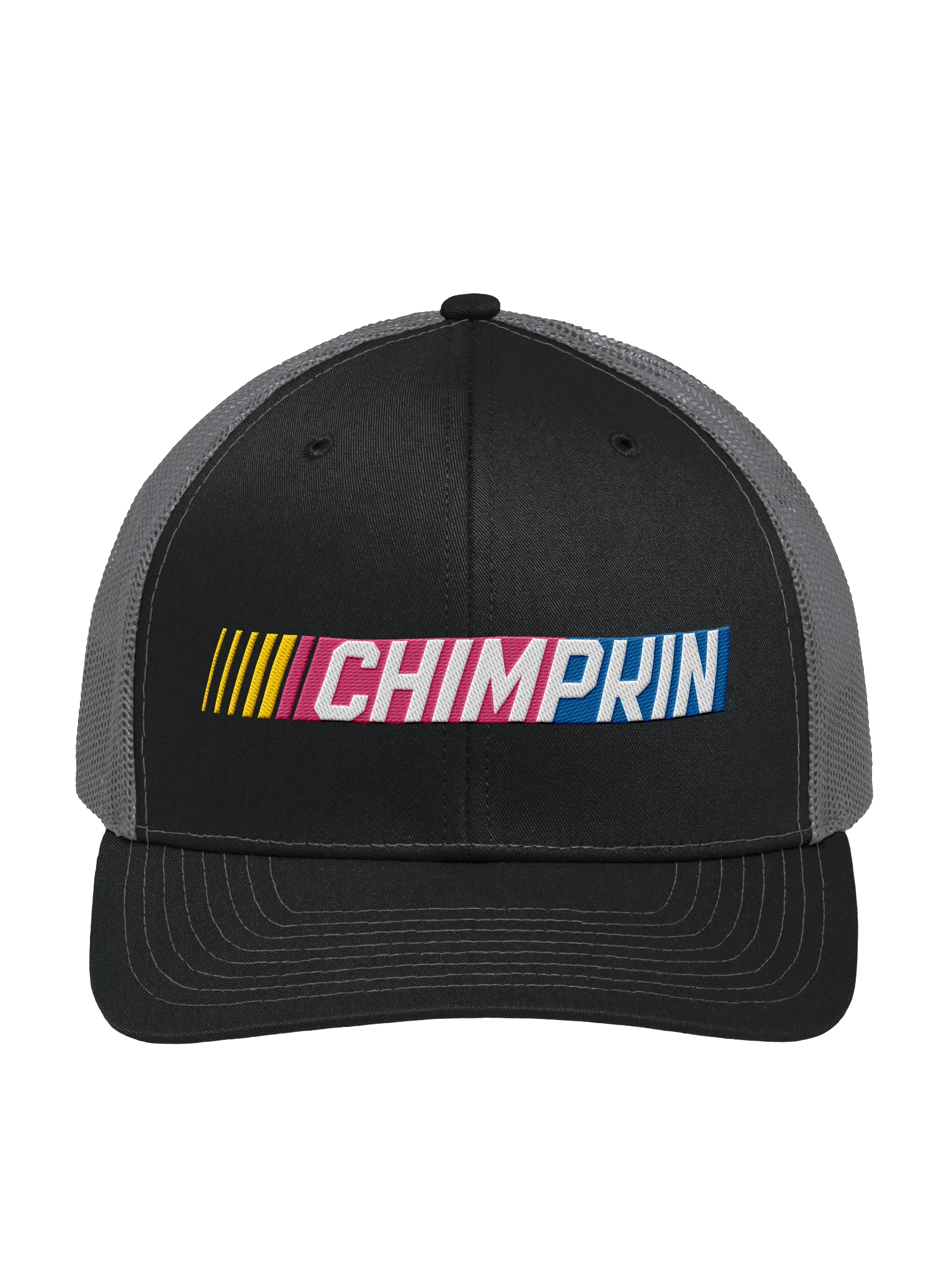 Nascar Trucker Cap product image (1)
