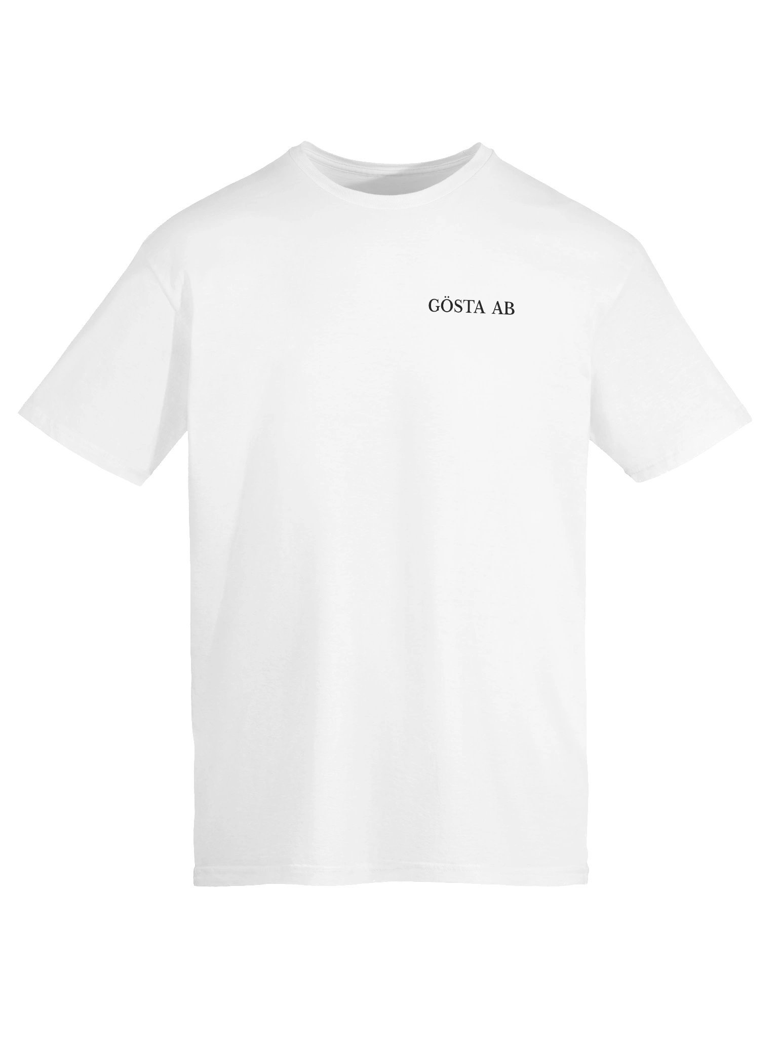 Gösta AB (Herr T-shirt) product image (5)