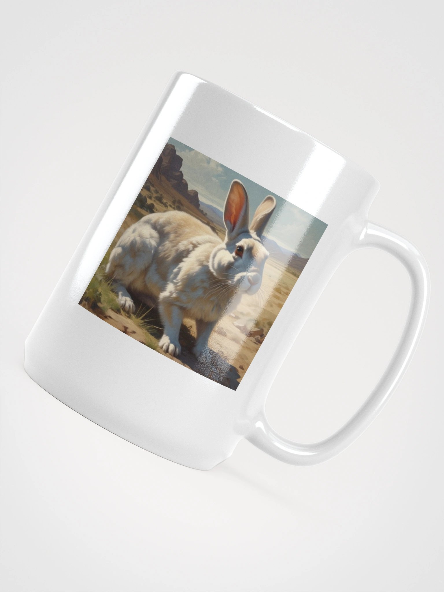 Rabbit product image (4)