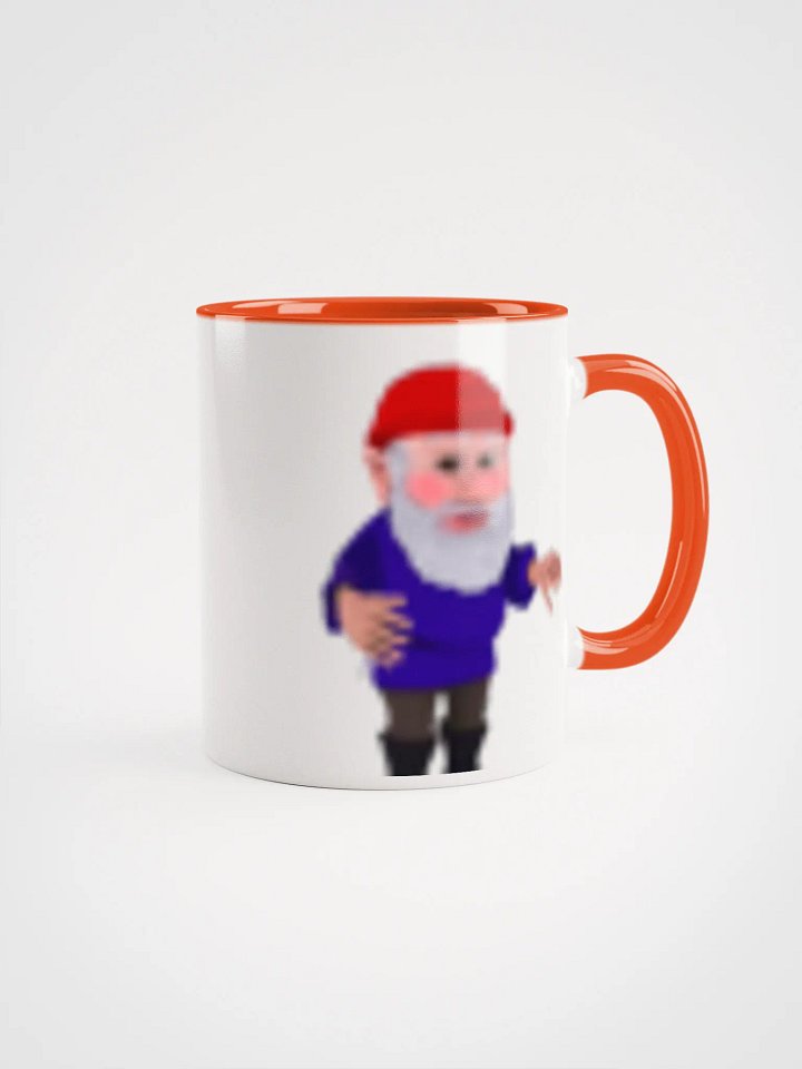 Gnome Mug product image (1)