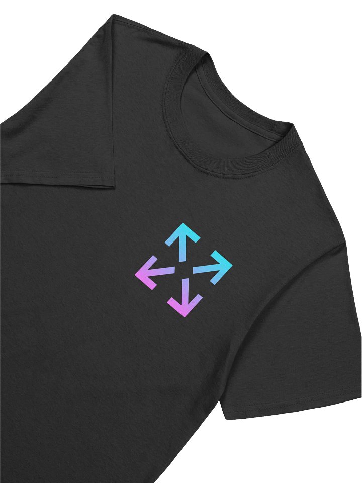 Convergence X Tee product image (2)