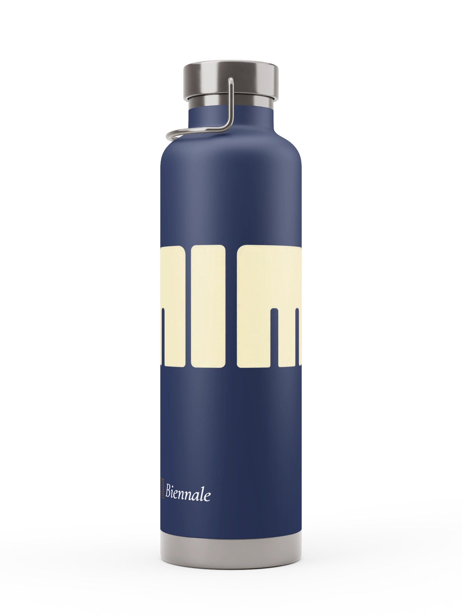 MIAMI Typography Bottle by Biematic product image (4)