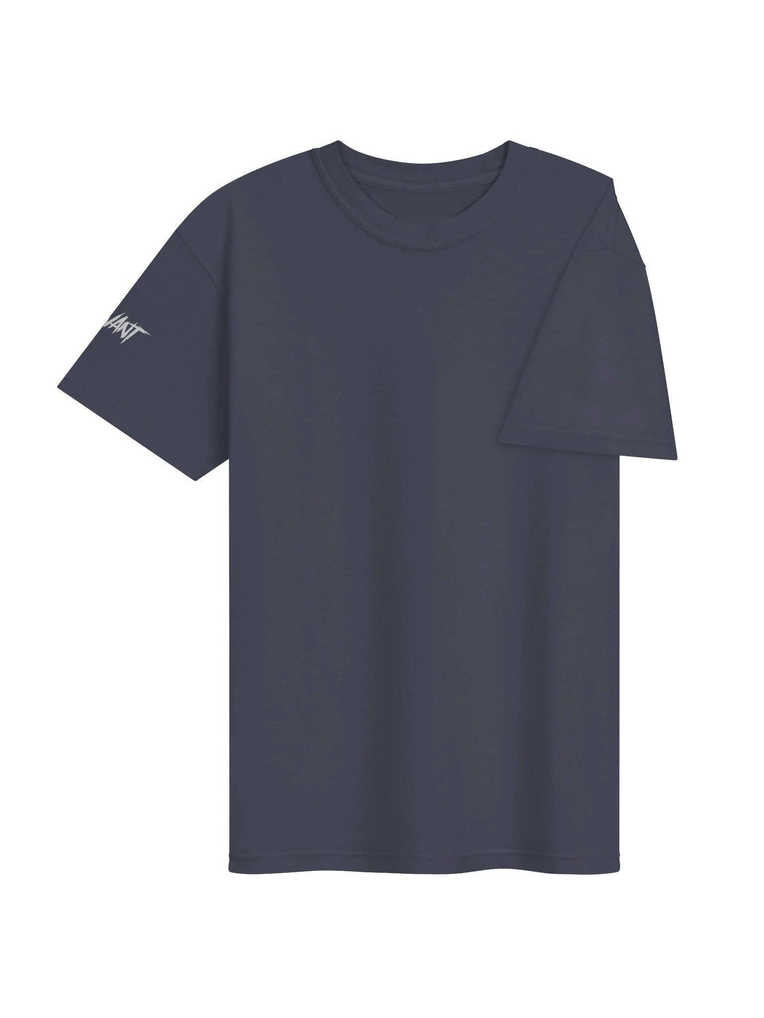 BULRACING media -Dyed Heavyweight T-Shirt Team - eTm8dLv2t_w