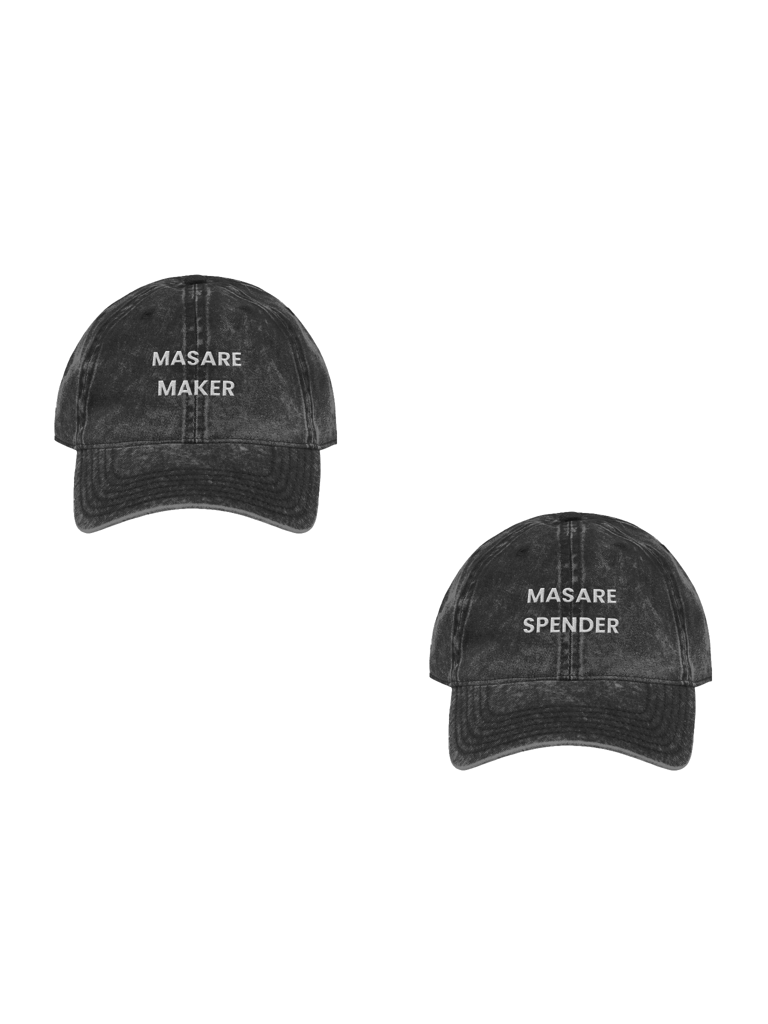 Masare Maker & Masare Spender Cap Bundle product image (1)