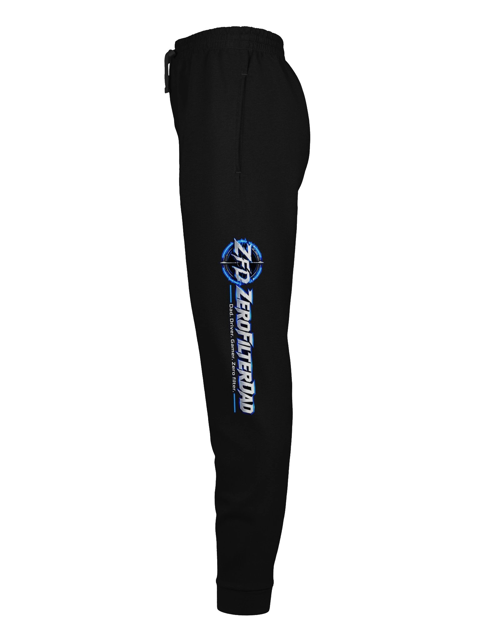 Zero Joggers product image (5)