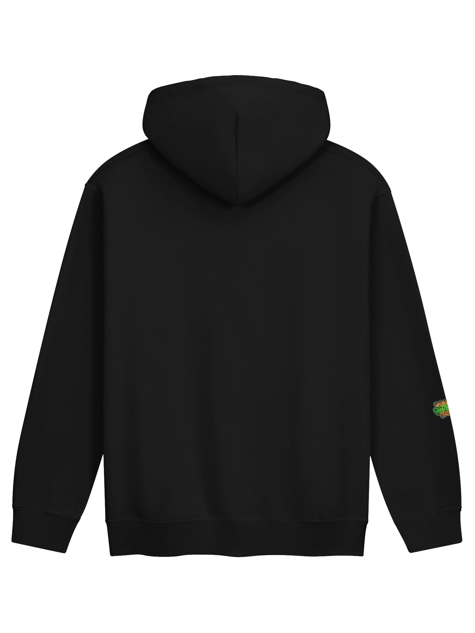 My Singing Monsters Karaoke Hoodie product image (2)