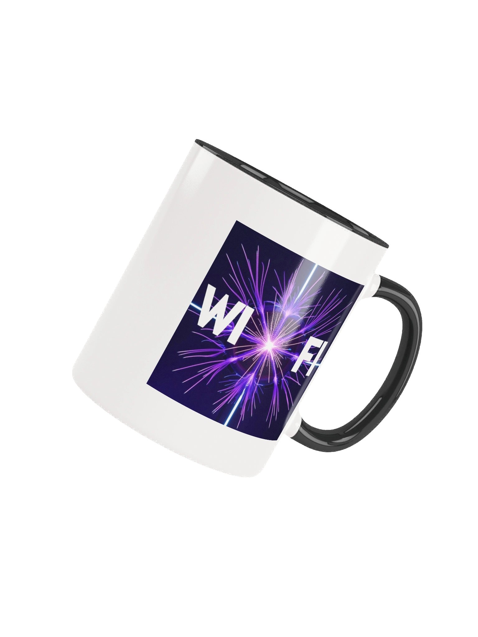 WI-FI Mug product image (7)