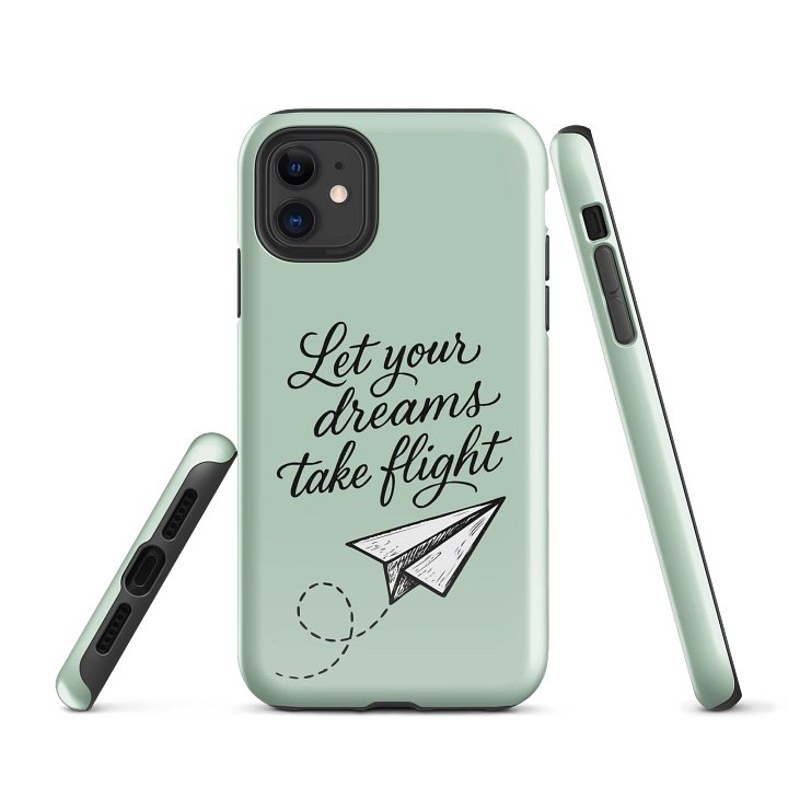 Let Your Dreams Take Flight product image (1)