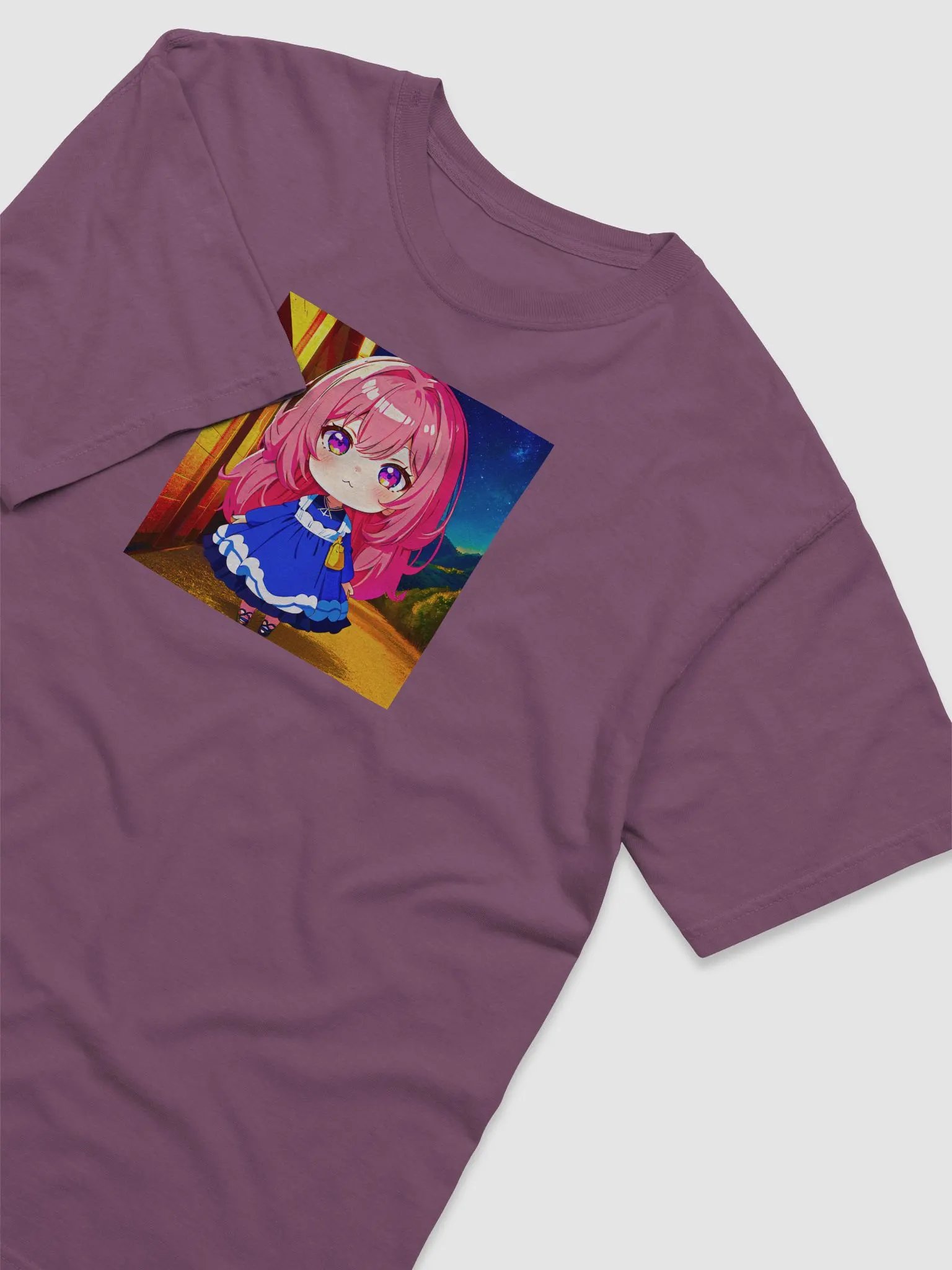 Chibi Girl 10 product image (33)