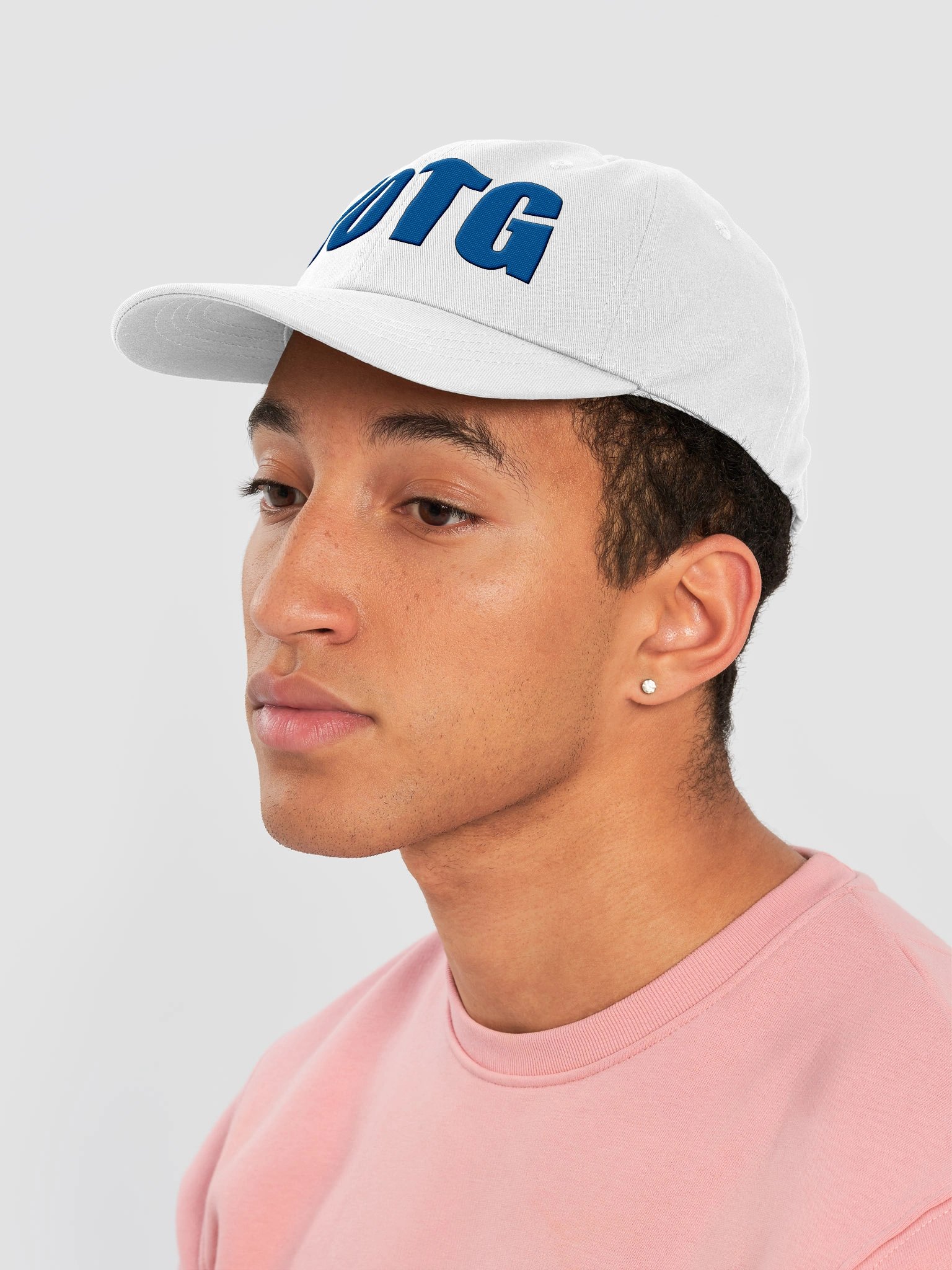 CLASSIC JOTG HAT product image (7)