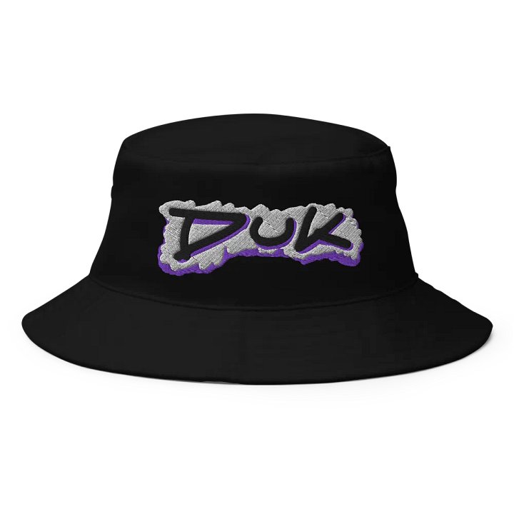 Duk. Bucket Hat product image (1)