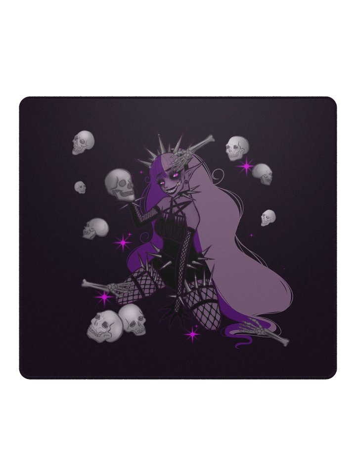 Skulls & Spikes for your mice product image (2)