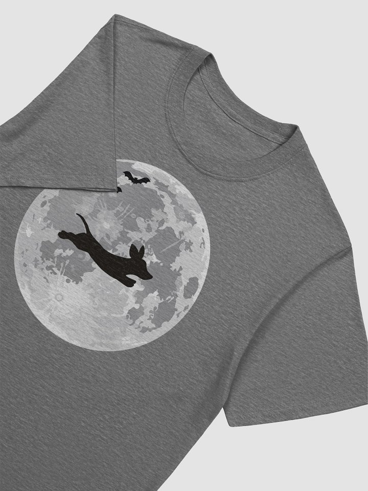 Moon Flyer Wiener Dog product image (2)