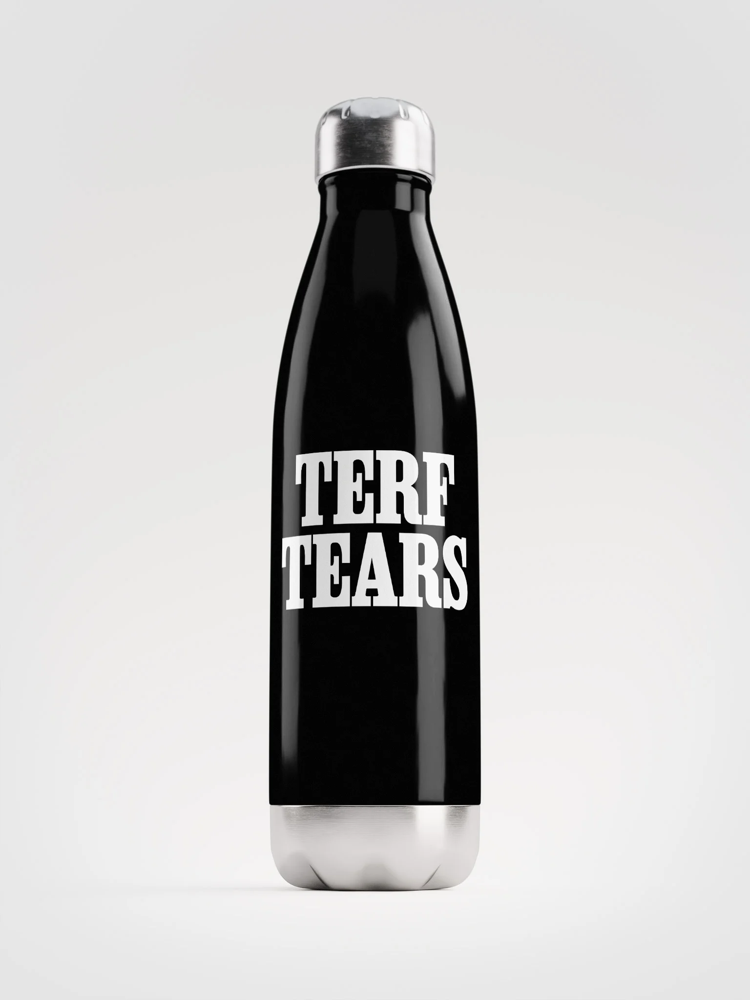 TERF Tears - Drink Bottle product image (1)