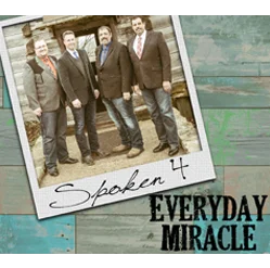 Everyday Miracle - Digital product image (1)