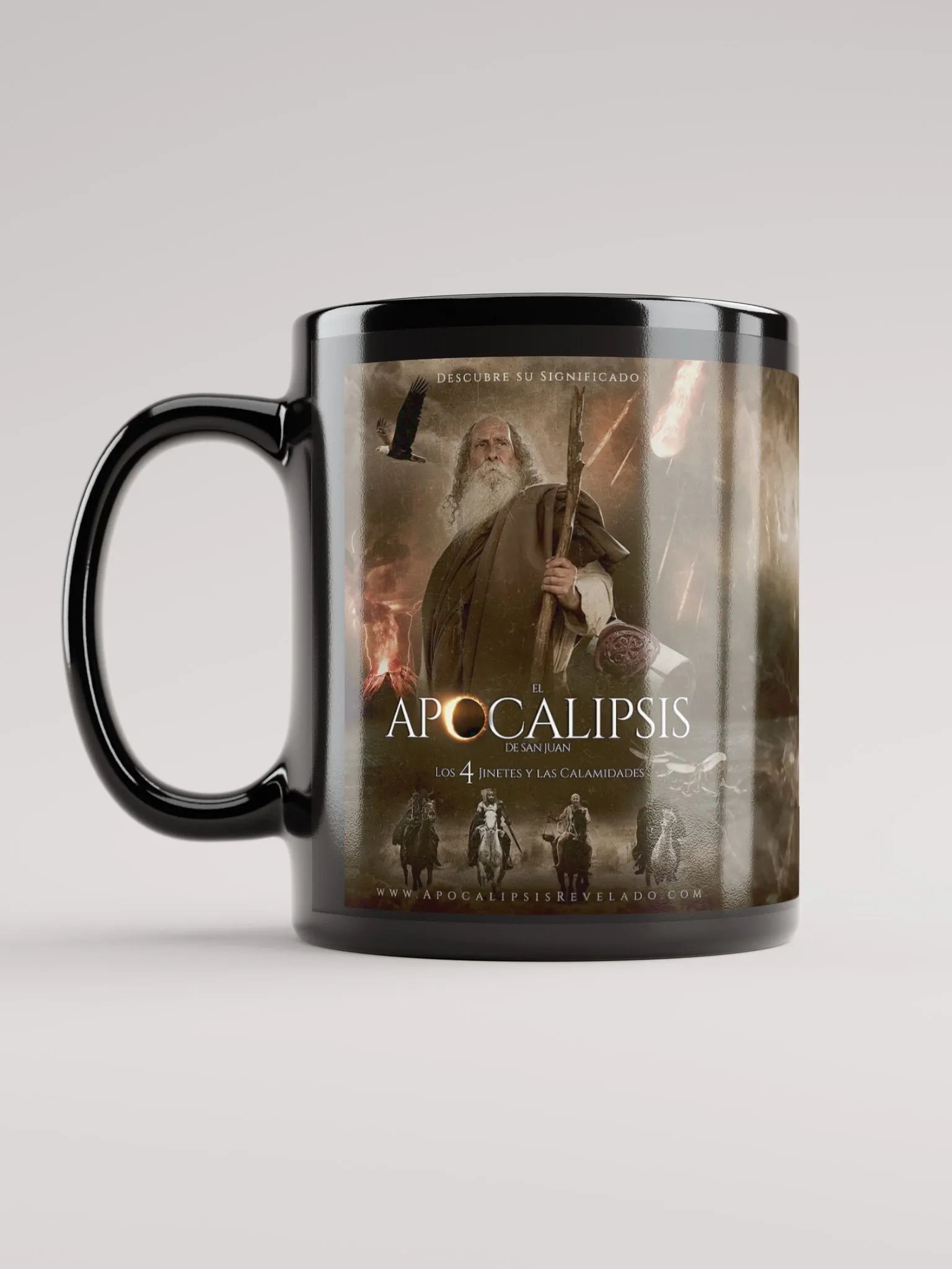 Taza Vengo Pronto product image (6)