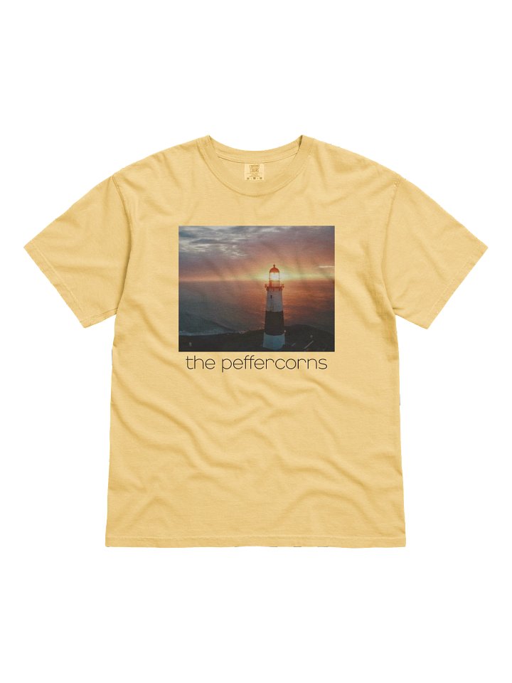 Hope Tee product image (1)
